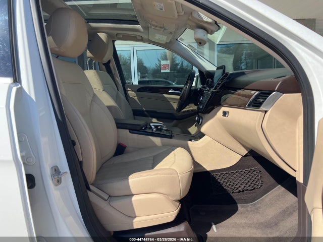 2018 MERCEDES-BENZ GLE 350 4JGDA5HB2JB010385 Photo 4