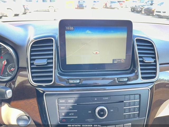 2018 MERCEDES-BENZ GLE 350 4JGDA5HB2JB010385 Photo 5