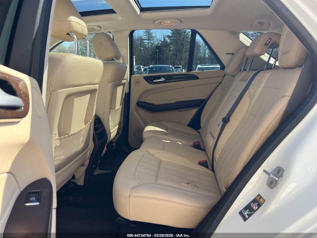 2018 MERCEDES-BENZ GLE 350 4JGDA5HB2JB010385 Photo 7