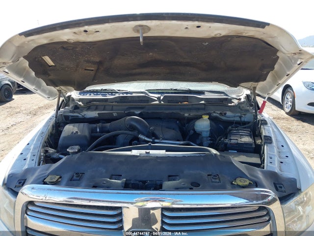2014 RAM 1500 1C6RR6GT3ES364271 Photo 9
