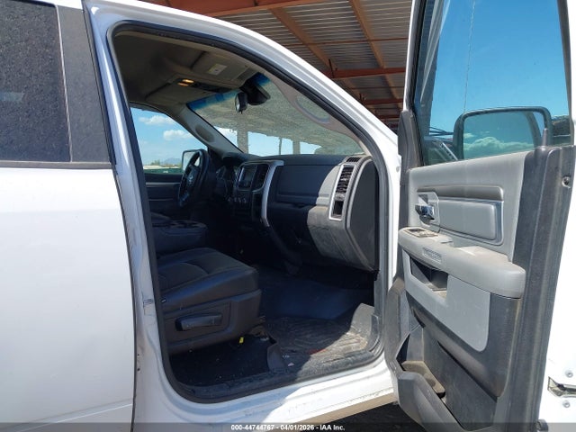 2014 RAM 1500 1C6RR6GT3ES364271 Photo 4