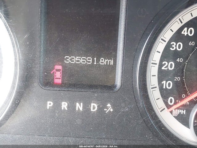 2014 RAM 1500 1C6RR6GT3ES364271 Photo 6