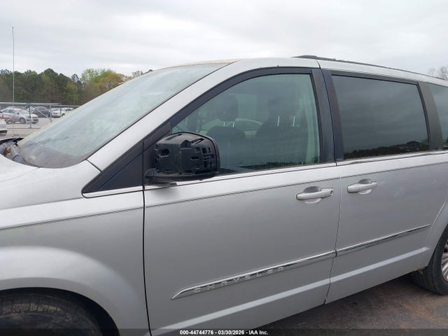 2011 CHRYSLER TOWN & COUNTRY 2A4RR5DG8BR783055 Photo 5