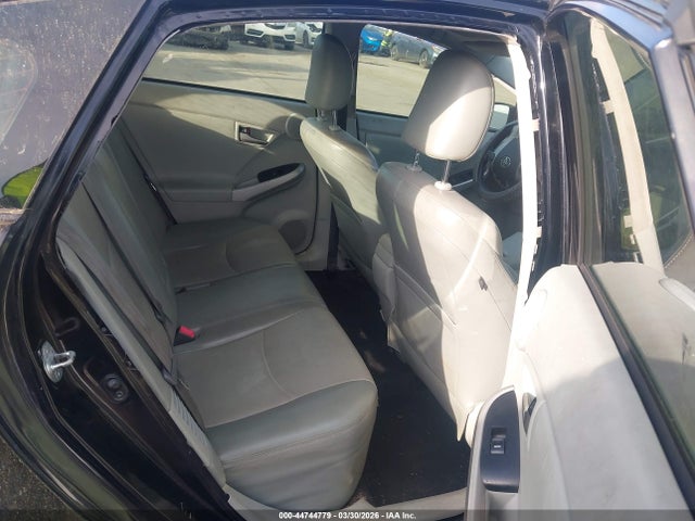 2015 TOYOTA PRIUS JTDKN3DU2F1967124 Photo 7