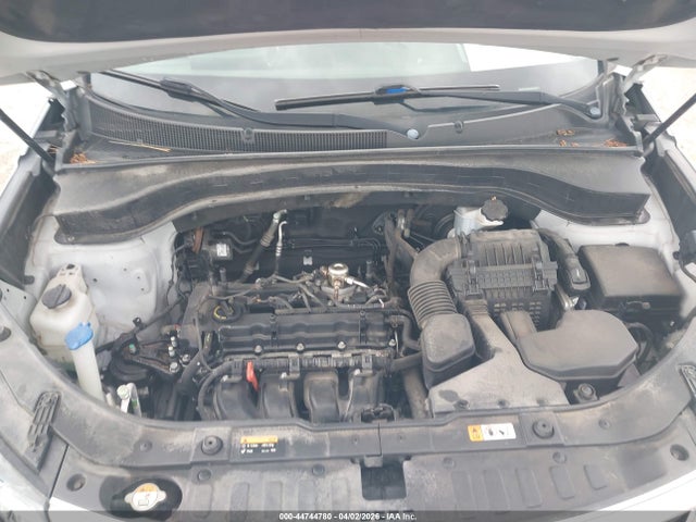 Aukcja sprzedaży 2014 Kia Sorento Lx, vin: 5XYKT3A6XEG442595, numer aukcji: 44744780