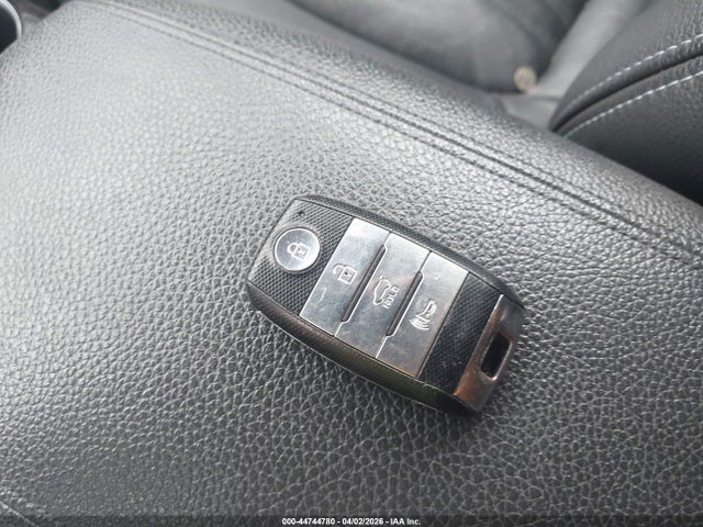Aukcja sprzedaży 2014 Kia Sorento Lx, vin: 5XYKT3A6XEG442595, numer aukcji: 44744780