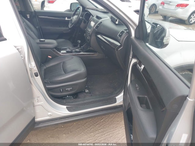 Aukcja sprzedaży 2014 Kia Sorento Lx, vin: 5XYKT3A6XEG442595, numer aukcji: 44744780