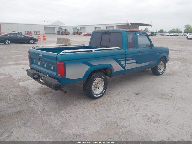 1992 FORD RANGER 1FTCR14X8NPA02481 Photo 3