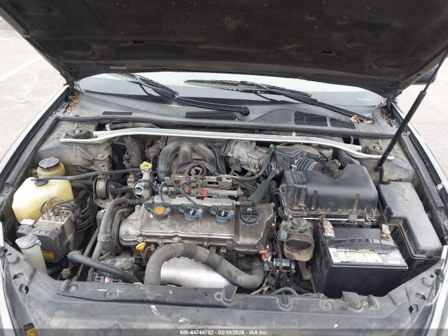 Aukcja sprzedaży 2005 Lexus Es 330, vin: JTHBA30G755080278, numer aukcji: 44744782