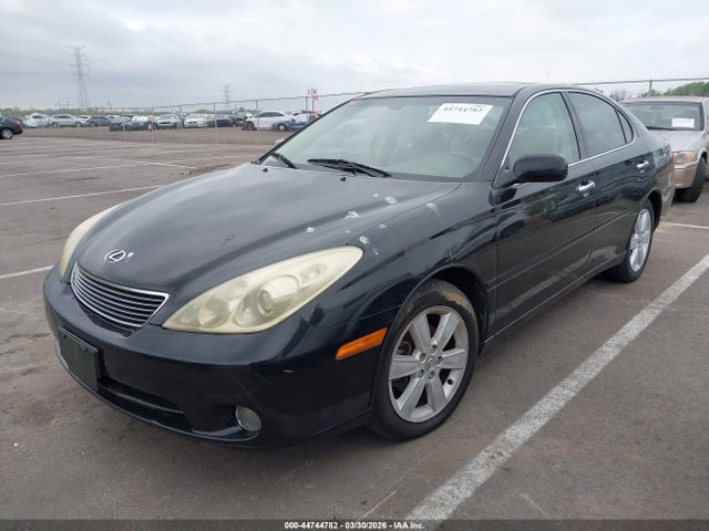 Aukcja sprzedaży 2005 Lexus Es 330, vin: JTHBA30G755080278, numer aukcji: 44744782
