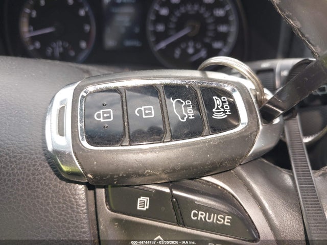 2018 HYUNDAI KONA KM8K2CAA3JU082601 Photo 10