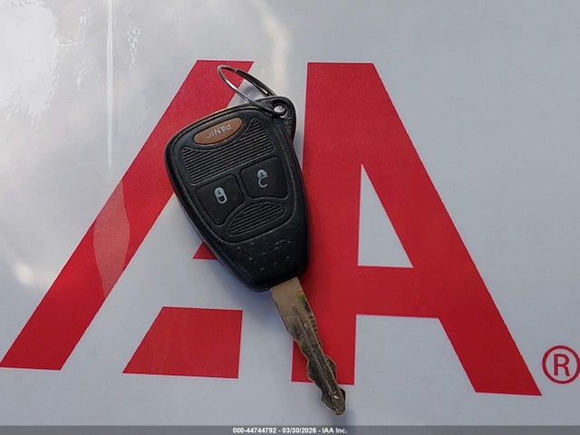 Продажа на аукционе авто 2011 Dodge Caliber Mainstreet, vin: 1B3CB3HA7BD214955, номер лота: 44744792
