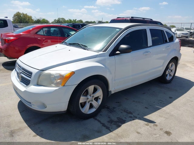 Продажа на аукционе авто 2011 Dodge Caliber Mainstreet, vin: 1B3CB3HA7BD214955, номер лота: 44744792