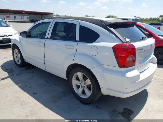 Продажа на аукционе авто 2011 Dodge Caliber Mainstreet, vin: 1B3CB3HA7BD214955, номер лота: 44744792
