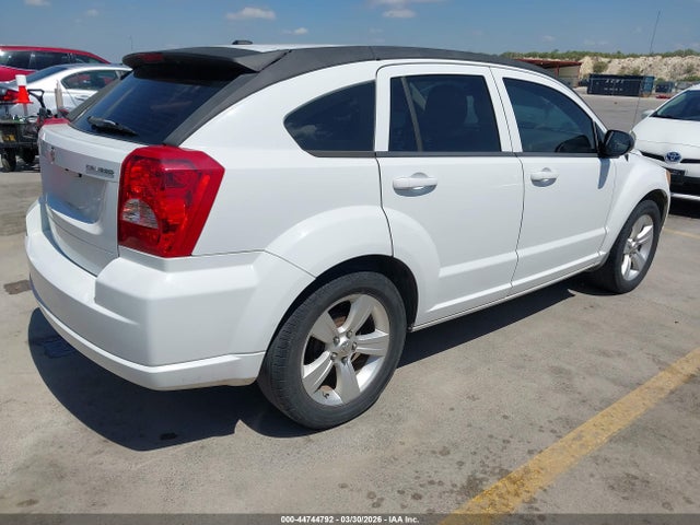 Продажа на аукционе авто 2011 Dodge Caliber Mainstreet, vin: 1B3CB3HA7BD214955, номер лота: 44744792