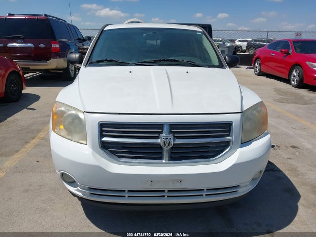 Продажа на аукционе авто 2011 Dodge Caliber Mainstreet, vin: 1B3CB3HA7BD214955, номер лота: 44744792