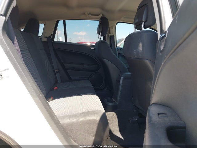 Продажа на аукционе авто 2011 Dodge Caliber Mainstreet, vin: 1B3CB3HA7BD214955, номер лота: 44744792