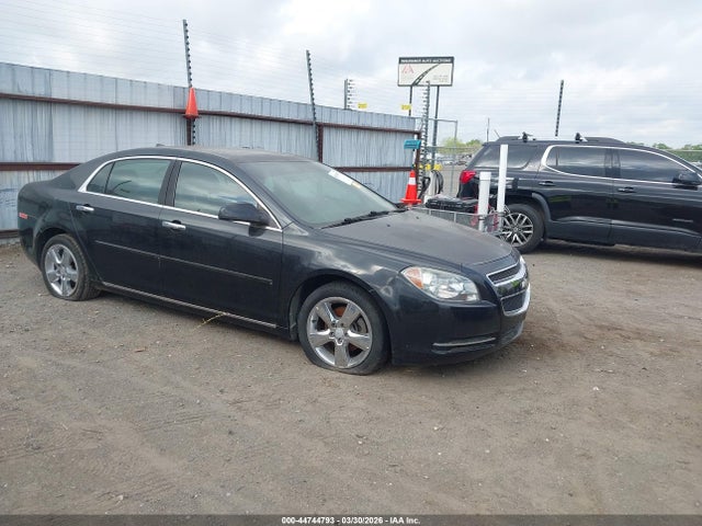 2012 CHEVROLET MALIBU 1G1ZD5EU5CF262353