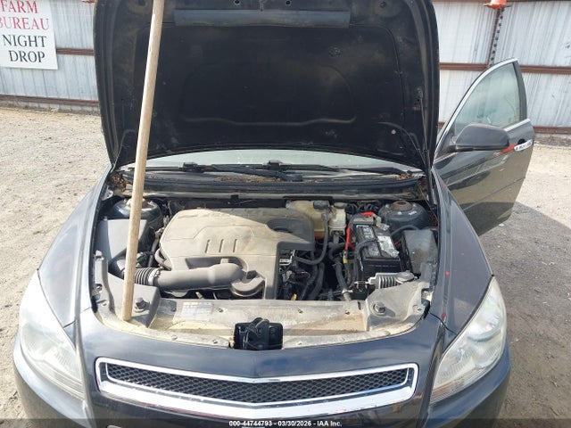 2012 CHEVROLET MALIBU 1G1ZD5EU5CF262353 Photo 9