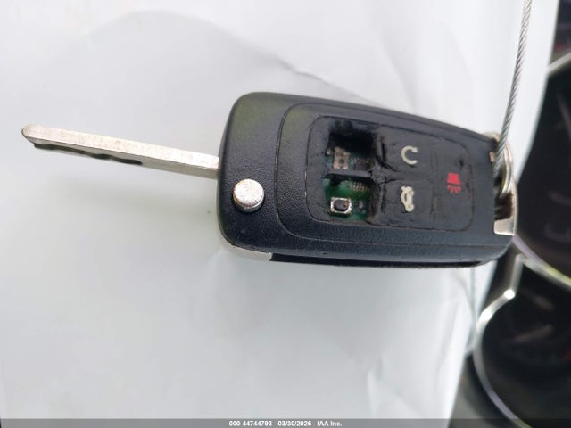 2012 CHEVROLET MALIBU 1G1ZD5EU5CF262353 Photo 10
