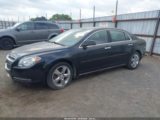 2012 CHEVROLET MALIBU 1G1ZD5EU5CF262353 Photo 1