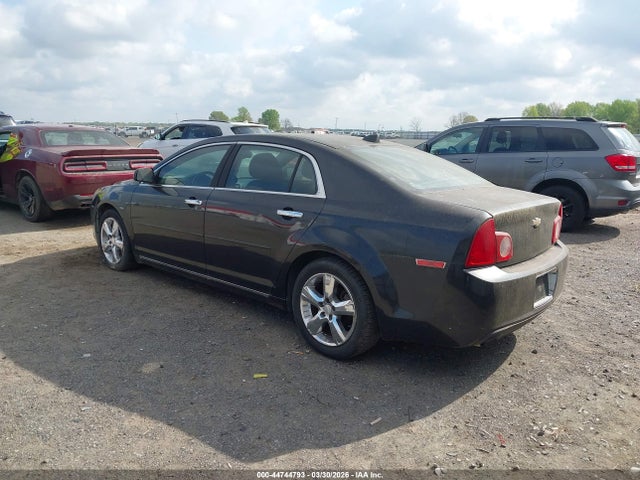 2012 CHEVROLET MALIBU 1G1ZD5EU5CF262353 Photo 2