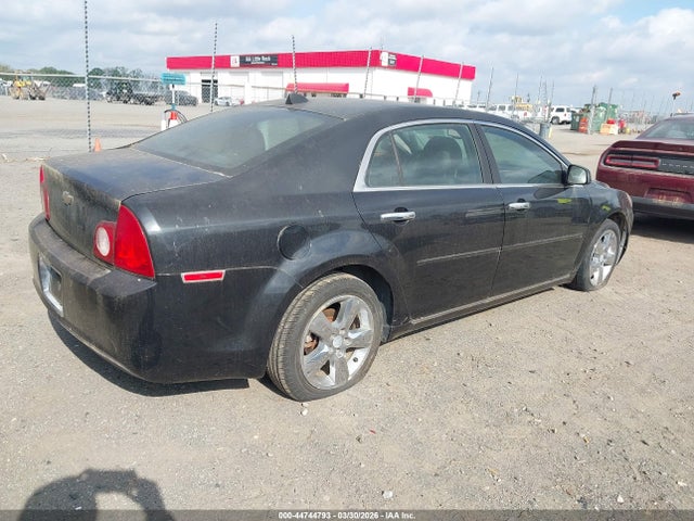 2012 CHEVROLET MALIBU 1G1ZD5EU5CF262353 Photo 3