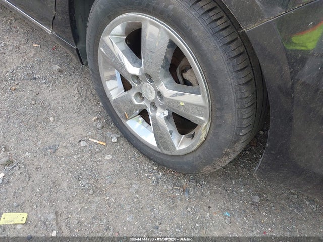 2012 CHEVROLET MALIBU 1G1ZD5EU5CF262353 Photo 5