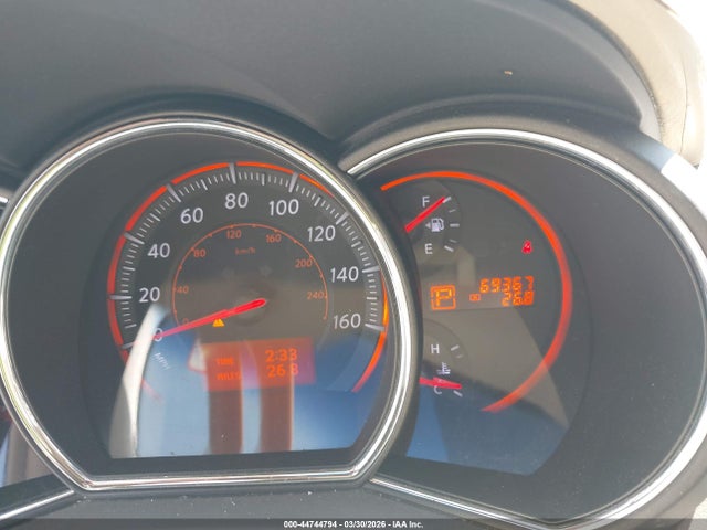 2010 NISSAN MURANO JN8AZ1MU9AW018271 Photo 6
