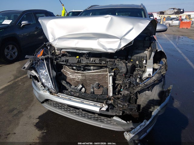 Продаж на аукціоні авто 2021 Hyundai Tucson Sel, vin: KM8J33AL9MU372114, номер лоту: 44744795