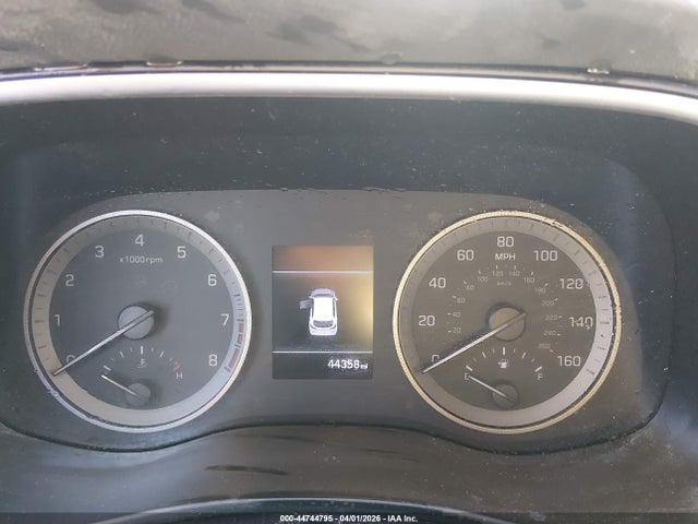 Продаж на аукціоні авто 2021 Hyundai Tucson Sel, vin: KM8J33AL9MU372114, номер лоту: 44744795
