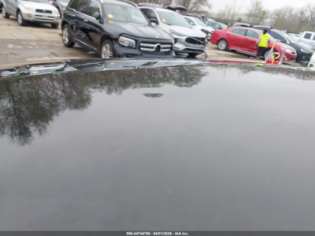 44744798 :رقم المزاد ، JM1GJ1V55G1449636 vin ، 2016 Mazda Mazda6 I Touring مزاد بيع