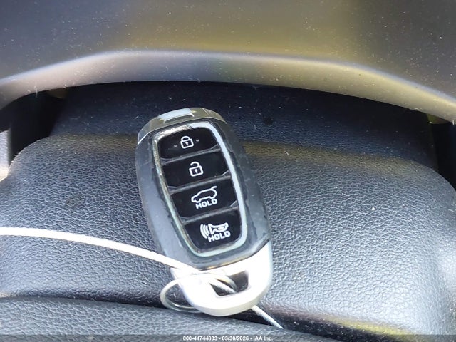 2019 HYUNDAI KONA KM8K53A57KU265141 Photo 10