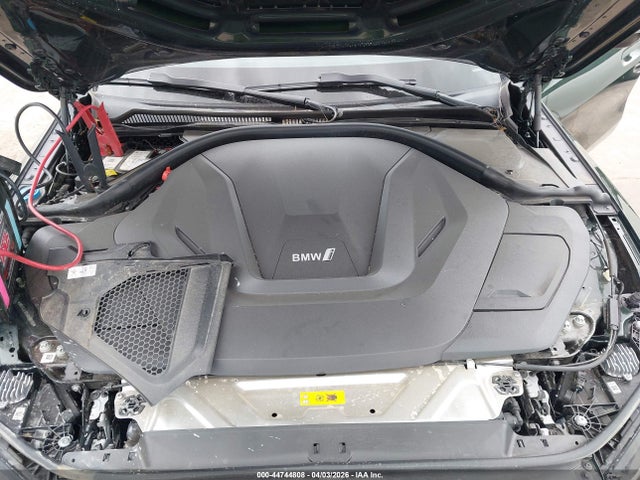 Aukcja sprzedaży 2024 Bmw I4 Gran Coupe Edrive35, vin: WBY43AW04RFR88186, numer aukcji: 44744808
