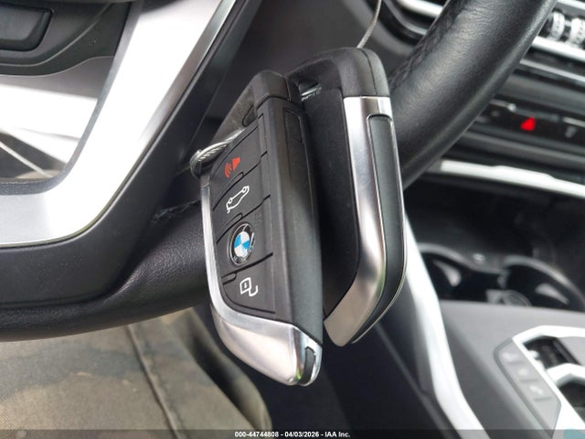 Aukcja sprzedaży 2024 Bmw I4 Gran Coupe Edrive35, vin: WBY43AW04RFR88186, numer aukcji: 44744808