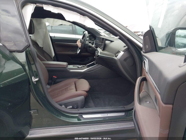 Aukcja sprzedaży 2024 Bmw I4 Gran Coupe Edrive35, vin: WBY43AW04RFR88186, numer aukcji: 44744808