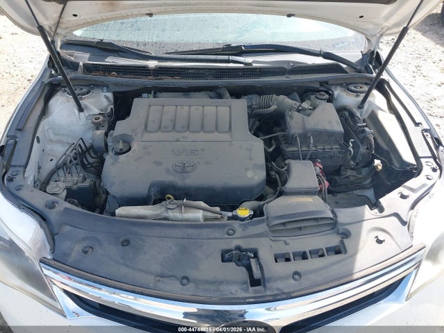 Aukcja sprzedaży 2013 Toyota Avalon Xle Premium, vin: 4T1BK1EB3DU038139, numer aukcji: 44744815