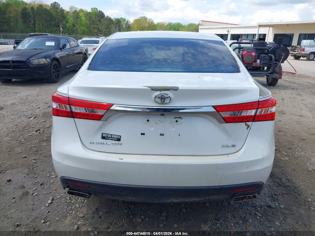 Aukcja sprzedaży 2013 Toyota Avalon Xle Premium, vin: 4T1BK1EB3DU038139, numer aukcji: 44744815