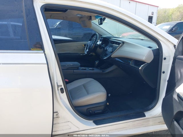 Aukcja sprzedaży 2013 Toyota Avalon Xle Premium, vin: 4T1BK1EB3DU038139, numer aukcji: 44744815