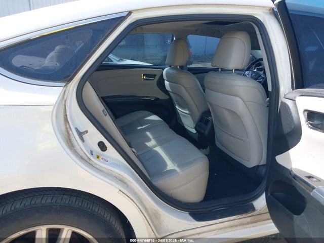 Aukcja sprzedaży 2013 Toyota Avalon Xle Premium, vin: 4T1BK1EB3DU038139, numer aukcji: 44744815