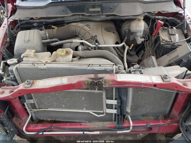 44744818 :رقم المزاد ، 3D7KS28T09G526897 vin ، 2009 Dodge Ram 2500 St مزاد بيع
