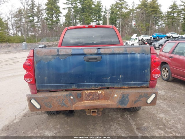 44744818 :رقم المزاد ، 3D7KS28T09G526897 vin ، 2009 Dodge Ram 2500 St مزاد بيع