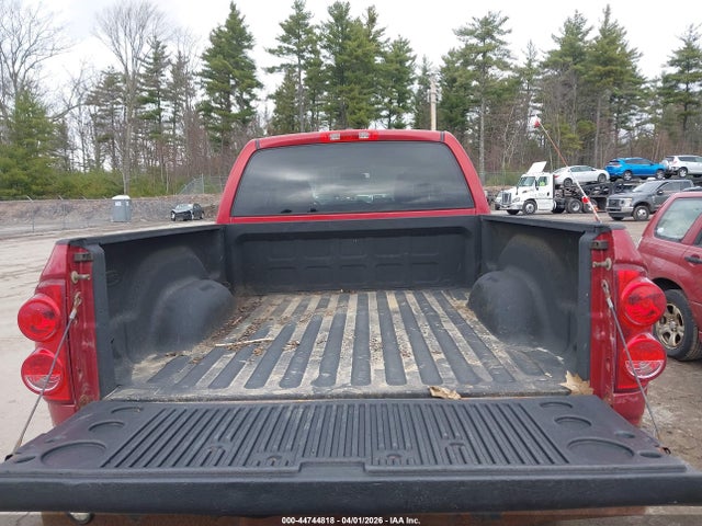 44744818 :رقم المزاد ، 3D7KS28T09G526897 vin ، 2009 Dodge Ram 2500 St مزاد بيع