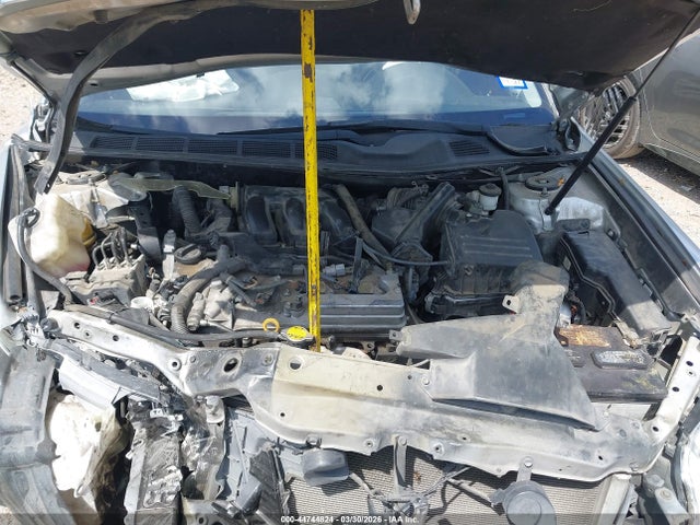 2012 TOYOTA AVALON 4T1BK3DBXCU449114 Photo 9