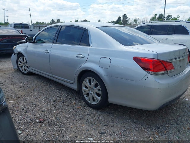 2012 TOYOTA AVALON 4T1BK3DBXCU449114 Photo 2