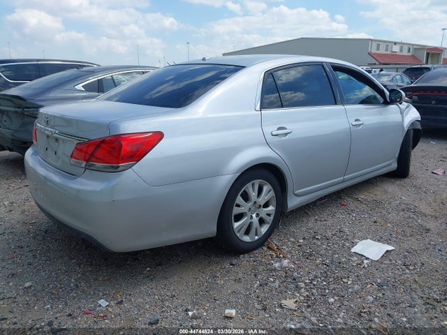 2012 TOYOTA AVALON 4T1BK3DBXCU449114 Photo 3