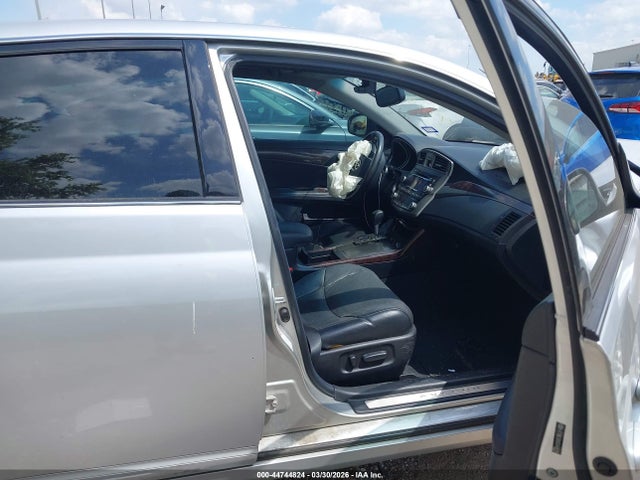 2012 TOYOTA AVALON 4T1BK3DBXCU449114 Photo 4