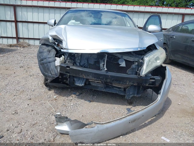 2012 TOYOTA AVALON 4T1BK3DBXCU449114 Photo 5