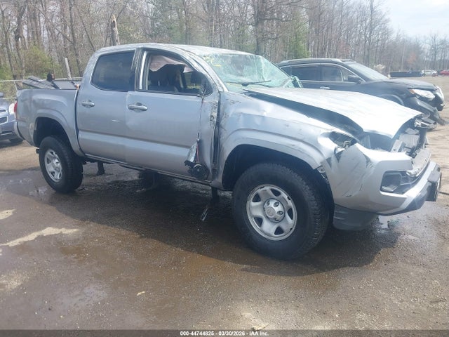 Продажа на аукционе авто 2019 Toyota Tacoma Sr V6, vin: 3TMCZ5AN5KM228697, номер лота: 44744825