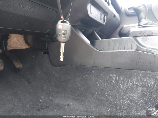 Продажа на аукционе авто 2019 Toyota Tacoma Sr V6, vin: 3TMCZ5AN5KM228697, номер лота: 44744825